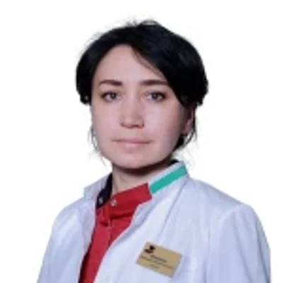 Исакова Шохсанам — Терапевт