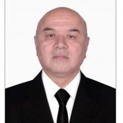 Исамухамедов Бахтияр — Терапевт