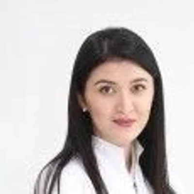Исамухамедова Саида Салиховна — Дерматолог