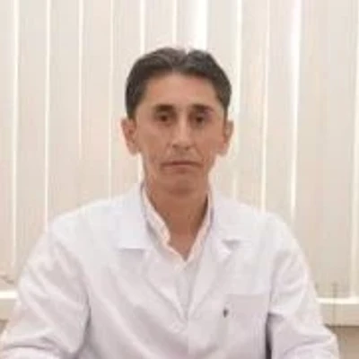 Исхаков Дониер Махмудович — Маммолог