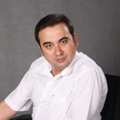 Исхаков Эльдор Жасурович — Гематолог