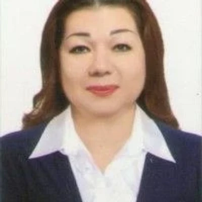 Исхакова Гули Ботиралиевна — Педиатр