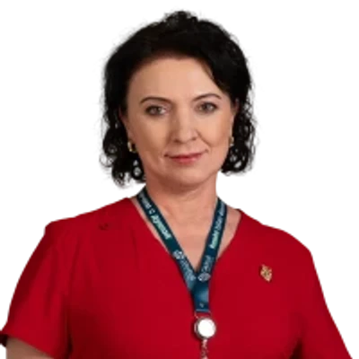 Ишбекова Зулайхо Уктамовна — Кардиолог