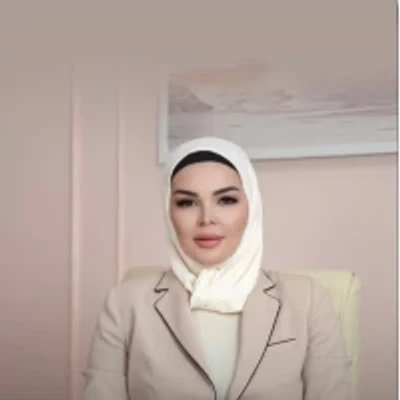 Ишмуратова Лобар Эргашевна — Гинеколог