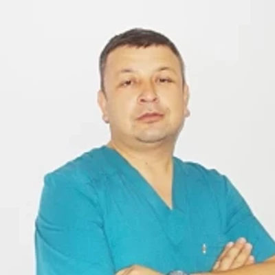 Исламов Шохрух Абдусаломович — Уролог