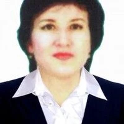 Исламова Зулхумор — Гинеколог