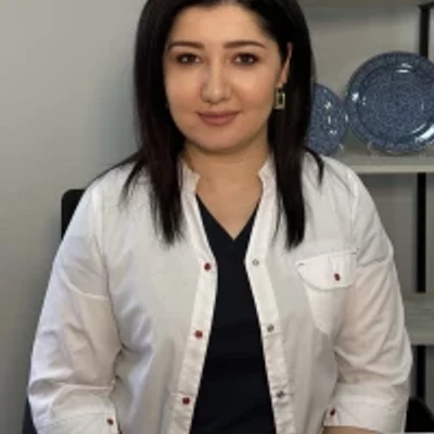 Исломова Нигора Бустановна — УЗИ-специалист