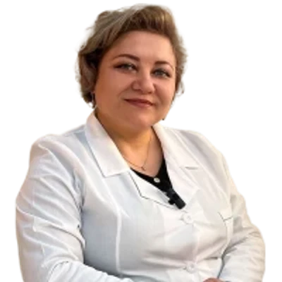 Исмаилова Нигора Рахимовна — Невропатолог