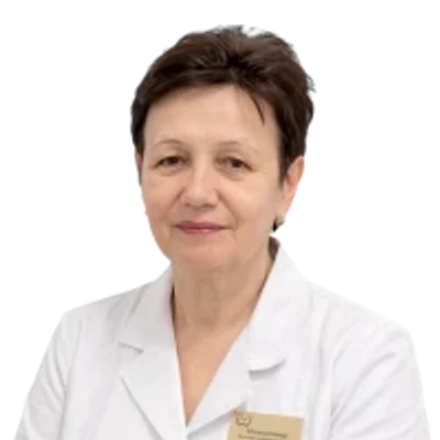 Исмаилова Тамара Бабамуратовна — Эндокринолог