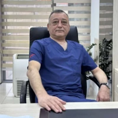 Исматуллаев Равшан Гайбуллаевич — Уролог