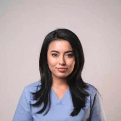 Исматуллаева Дилдора Зубайдуллаевна — Косметолог