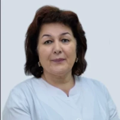 Исматуллаева Мухаррам Надирхановна — Ортопед