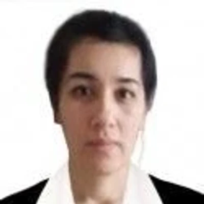Исматуллаева Жамила Рискибековна — Реаниматолог