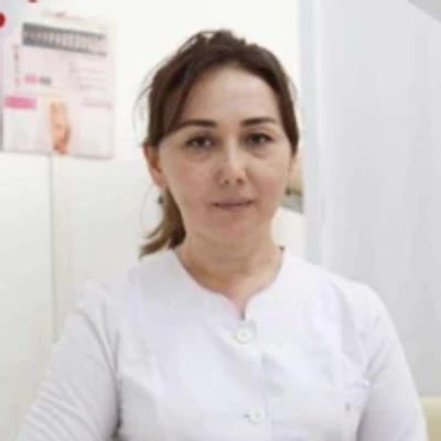 Исмоилова Дилфуза Бахтиёровна — Гинеколог
