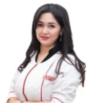 Исмоилова Севара Равшановна — Психолог