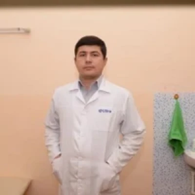 Исраилов Абдурасул Нурматович — Онколог