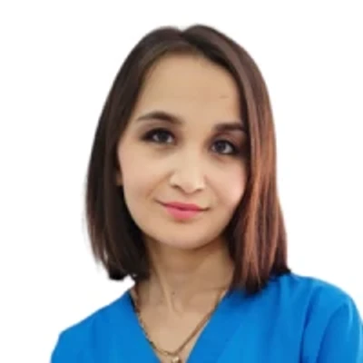 Исраилова Дильмира Маматраимовна — Кардиолог