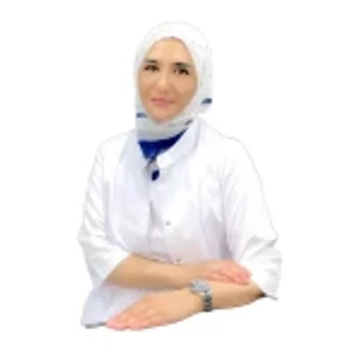 Исраилова Муниса Исраиловна — Трихолог