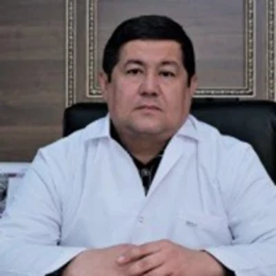 Исроилов Абдуманнон Абдупотахович — Гематолог