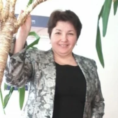 Измайлова Аделя Якубовна — Невропатолог
