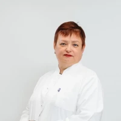 Извекова Ольга Владиславовна — Лаборант