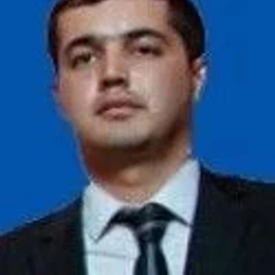 Кабулов Нуриддин Хамидович — Невролог