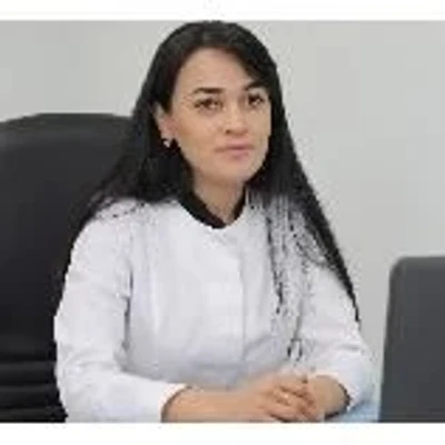 Кадирова Севара Фархадовна — Маммолог