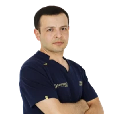 Каххоров Сироджиддин Муродович — Кардиолог
