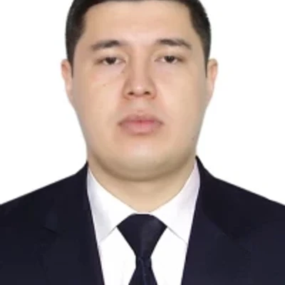 Кахрамонов Сардор Кахрамонович — Ортопед