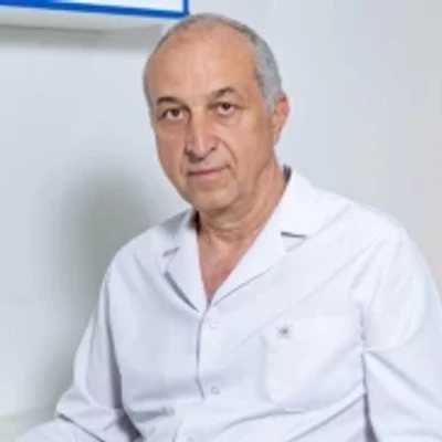 Калегин Александр Викторович — Гинеколог