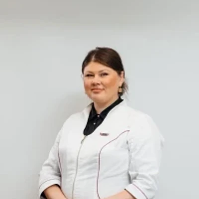 Календарева Елена Владимировна — Косметолог
