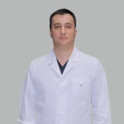 Камалов Сирожиддин Тельманович — Кардиолог