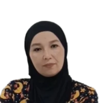 Камилова Зилола Толкиновна — Массажист