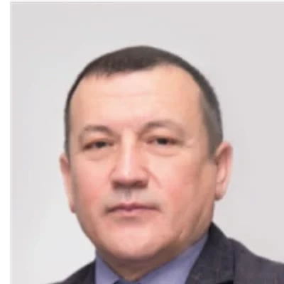 Камолов Бахтиёр Хайитович — Ортопед