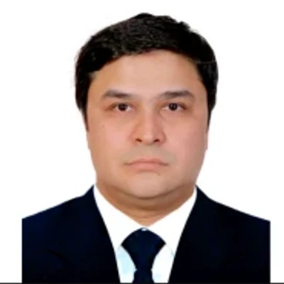 Каримов Абдуфаррух Абдусаттарович — Нейрохирург