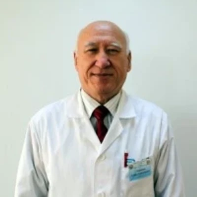 Каримов Ахмад Хошимович — Гинеколог