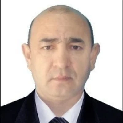 Каримов Алишер Хикматович — Реаниматолог