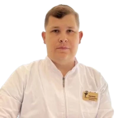 Каримов Борис Константинович — Гастроэнтеролог
