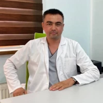 Каримов Дилшод Гофуржонович — Невропатолог