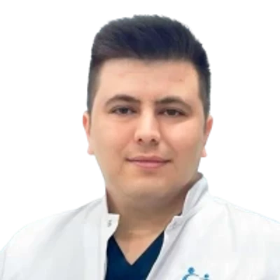 Каримов Фарход Камилович — Кардиолог
