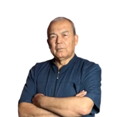 Каримов Гайрат Зиедович — Хирург