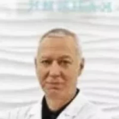Каримов Заур Джавдатович — Гинеколог