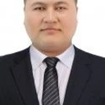 Каримов Журабек Сунатуллоевич — ЛОР (Отоларинголог)