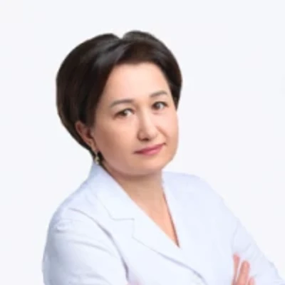 Каримова Нигора Абдуллаевна — Ортопед