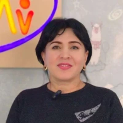 Касимова Мавлюда Асатуллаевна — Невролог