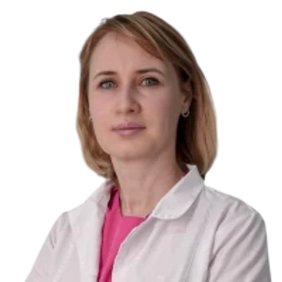Касымбекова Олеся Николаевна — Невропатолог