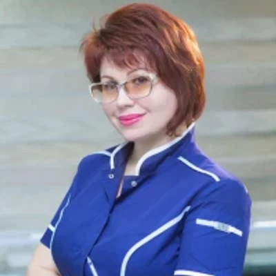 Касымова Наталья Николаевна — Онколог