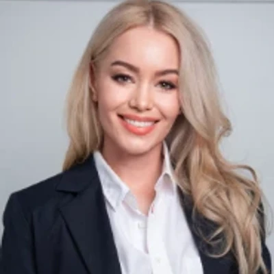 Катерина Олеговна Гугучкина — Стоматолог