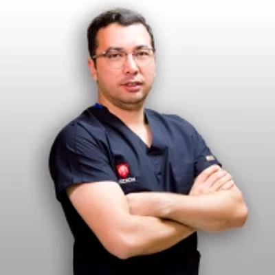 Каюмов Араббек Равшанович — Хирург