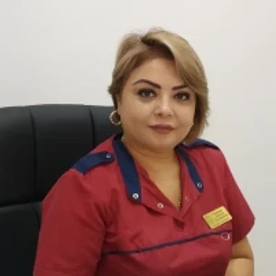 Каюмова Наргиза Тахиржановна — Гинеколог